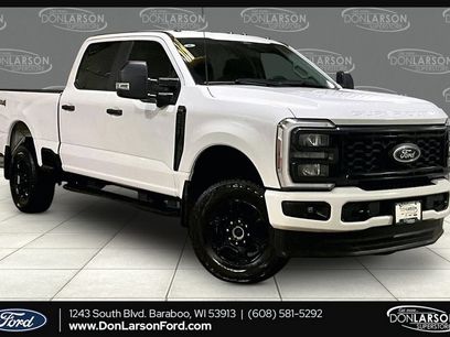Certified 2024 Ford F350 XL w/ STX Appearance Package