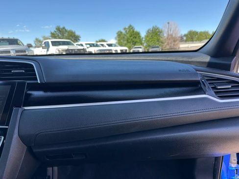 Used 2020 Honda Civic Sport image 22