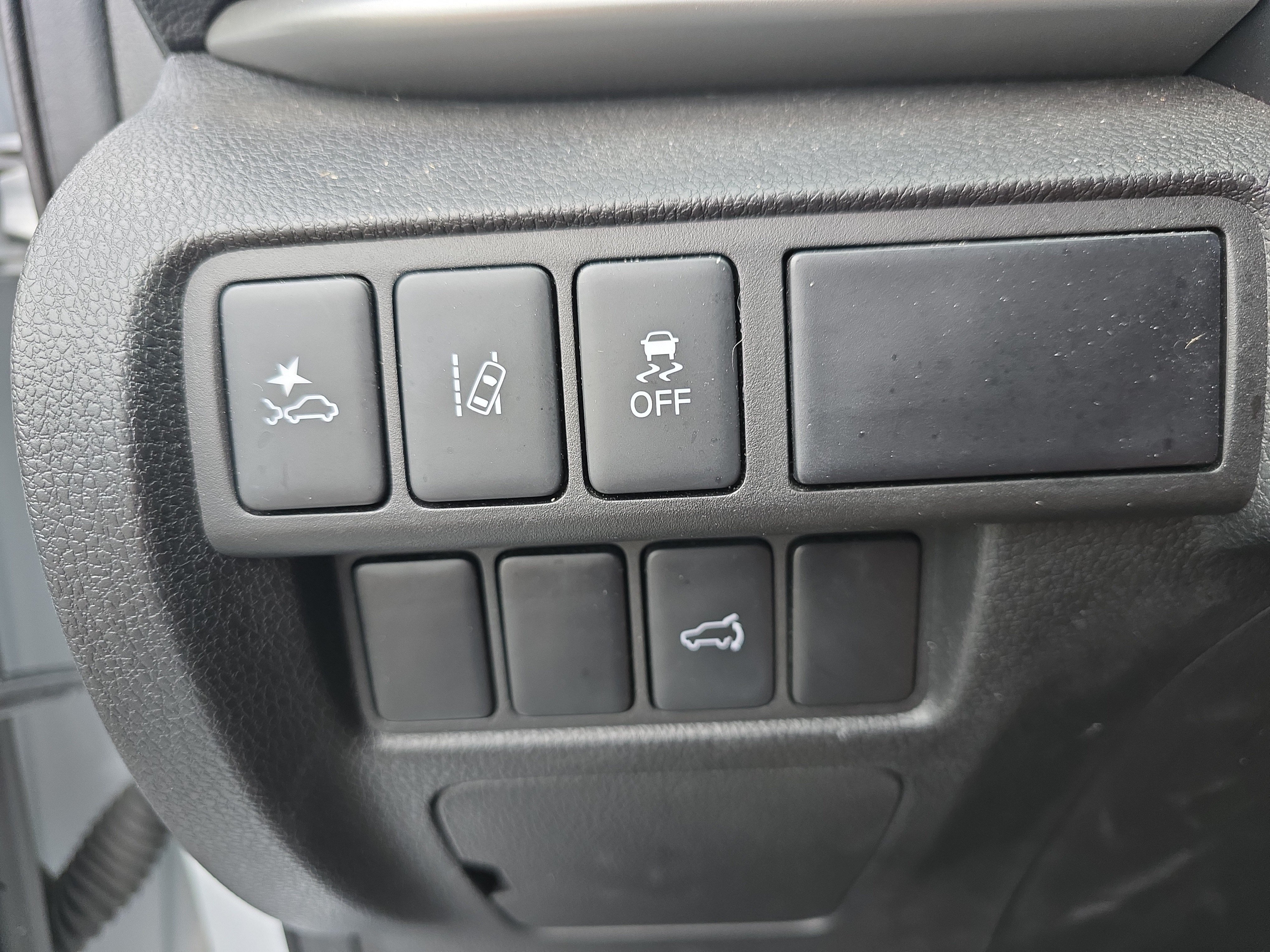 Used 2025 Mitsubishi Eclipse Cross SE AWD/4WD image 20