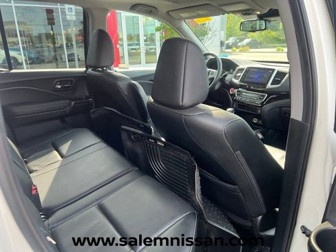 Used 2019 Honda Ridgeline RTL-E image 21