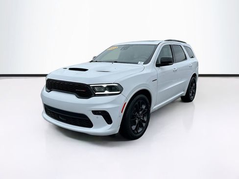 Used 2023 Dodge Durango R/T image 5