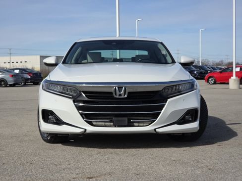 Used 2022 Honda Accord EX-L image 11