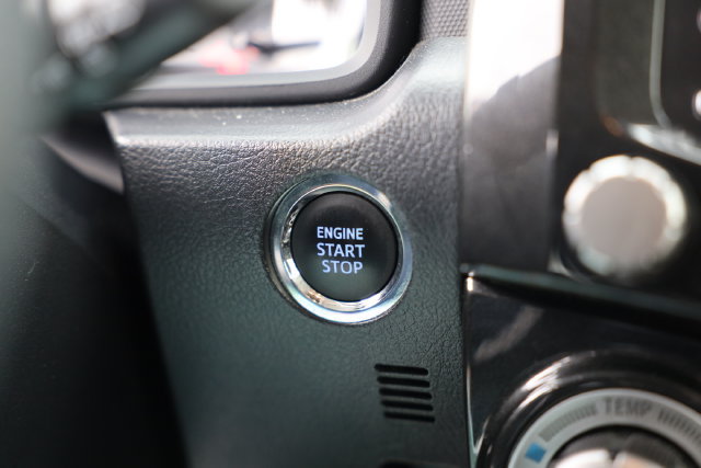 Used 2022 Toyota 4Runner TRD Pro AWD/4WD image 23