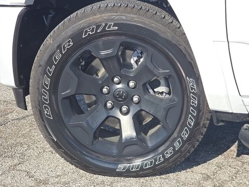 New 2026 RAM 1500 Big Horn image 10