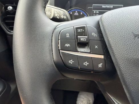 Used 2024 Ford Bronco Sport Outer Banks w/ Tech Package AWD/4WD image 17
