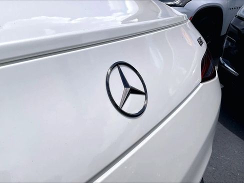 Used 2022 Mercedes-Benz AMG GT 43 w/ Executive Rear Seat Package image 9