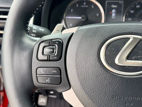 Certified 2020 Lexus RC 350 w/ Premium Package image 28