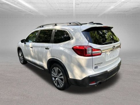 Used 2020 Subaru Ascent Touring AWD/4WD image 3