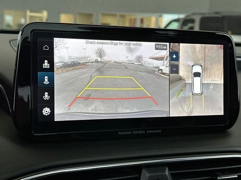 Used 2023 Hyundai Santa Fe Limited image 23