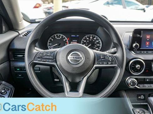 Used 2021 Nissan Sentra S image 33