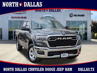 New 2026 RAM 1500 Lone Star RWD video 1