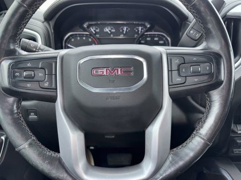 Used 2021 GMC Sierra 1500 SLT w/ SLT Premium Package image 27