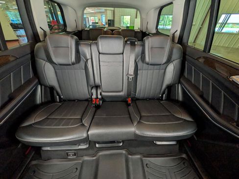 Used 2014 Mercedes-Benz GL 450 4MATIC image 43