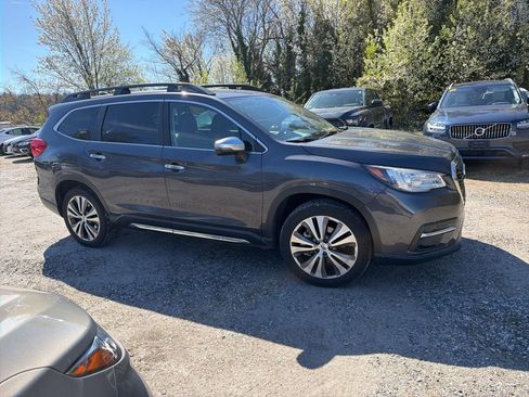 Used 2020 Subaru Ascent Touring image 3