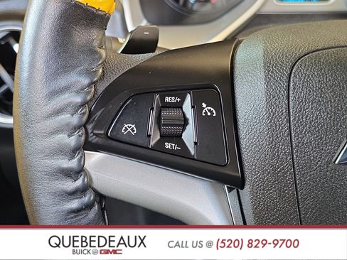 Used 2014 Chevrolet Camaro LS RWD image 16