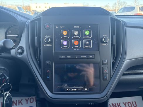 Certified 2025 Subaru Crosstrek 2.0i image 18