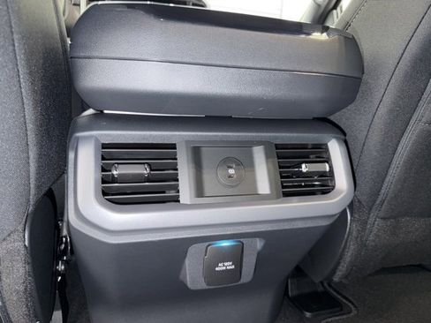 New 2025 Ford F150 XLT w/ Equipment Group 302A MID image 36