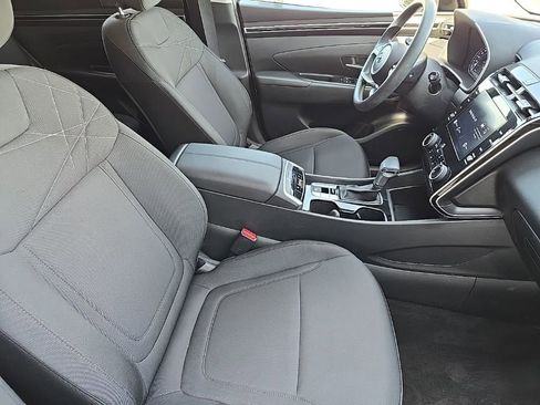 Used 2022 Hyundai Tucson SEL FWD image 25