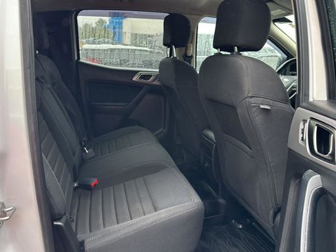 Used 2022 Ford Ranger XLT image 11