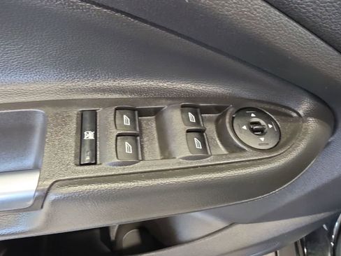Used 2018 Ford Escape SEL AWD/4WD image 16