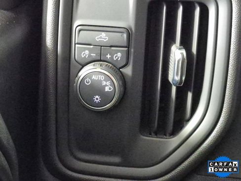 Certified 2024 Chevrolet Silverado 1500 W/T w/ WT Fleet Convenience Package image 16