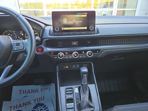 Used 2024 Honda CR-V Sport image 22