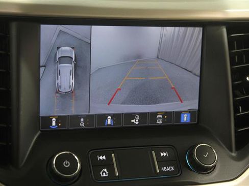 Used 2021 GMC Acadia Denali w/ Denali Ultimate Package AWD/4WD image 15