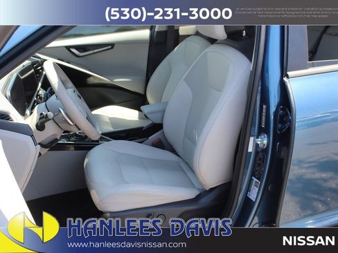 Used 2023 Kia Niro Wind FWD image 13