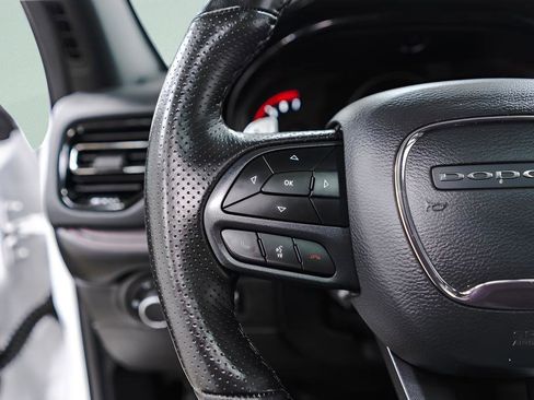 Used 2025 Dodge Durango R/T AWD/4WD image 11