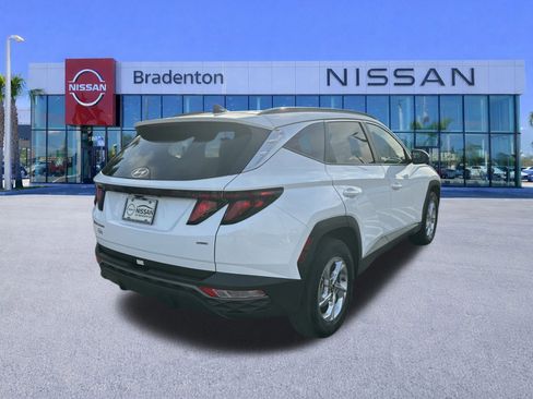 Used 2024 Hyundai Tucson SEL image 5