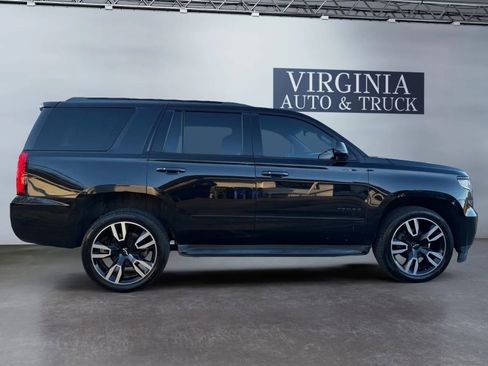 Used 2018 Chevrolet Tahoe Premier image 6