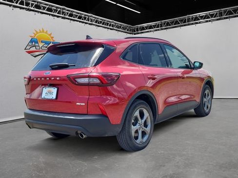 Used 2025 Ford Escape ST-Line AWD/4WD image 5