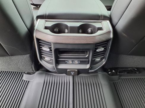 New 2025 RAM 2500 Laramie w/ Night Edition image 17