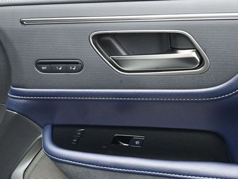 New 2026 INFINITI QX80 4WD image 45