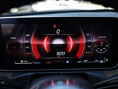 Used 2023 Mercedes-Benz C 300 C 300 w/ Exclusive Trim Package image 34