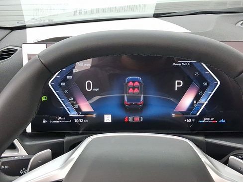 New 2026 BMW 430i Convertible w/ Parking Assistance Package image 14