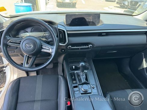 Used 2023 MAZDA CX-50 AWD 2.5 S w/ Cargo Package image 12