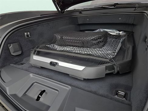 New 2026 Cadillac Escalade IQ Luxury 1 w/ LPO, Floor Liner Package image 11