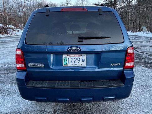 Used 2008 Ford Escape XLT image 5
