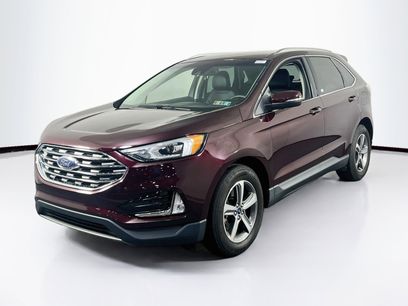 Used 2019 Ford Edge SEL w/ Equipment Group 201A