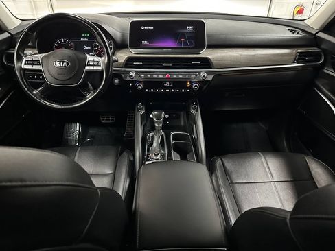 Used 2021 Kia Telluride SX AWD/4WD image 26
