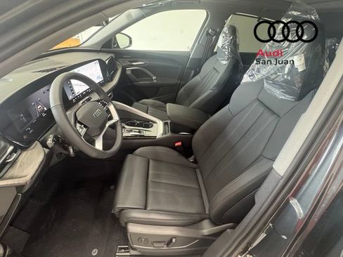 New 2026 Audi Q5 Premium Plus AWD/4WD image 26