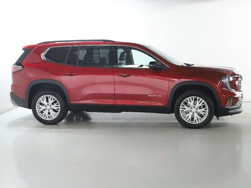 Used 2024 GMC Acadia Elevation FWD image 11