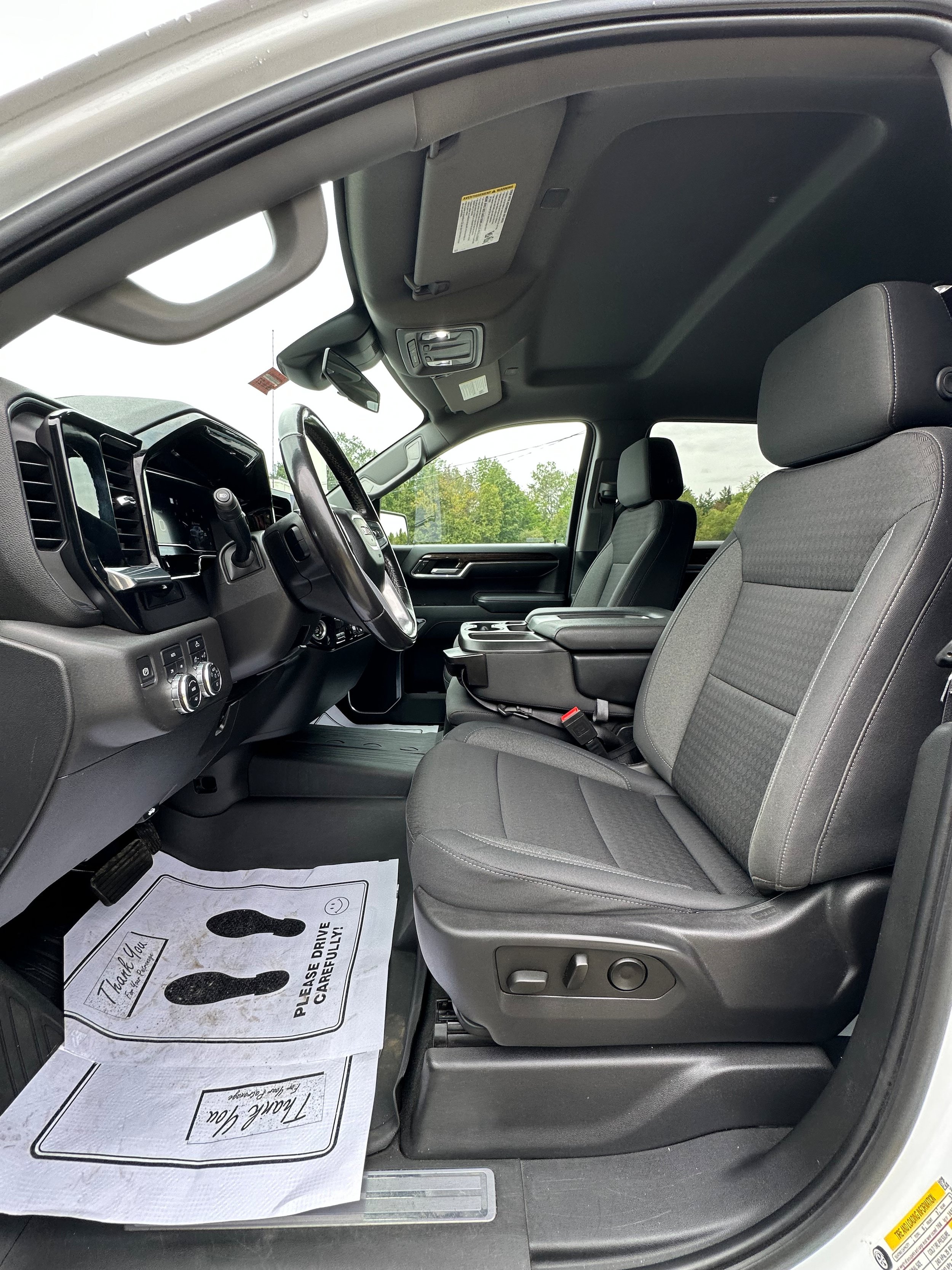 Used 2022 GMC Sierra 1500 Elevation AWD/4WD image 16