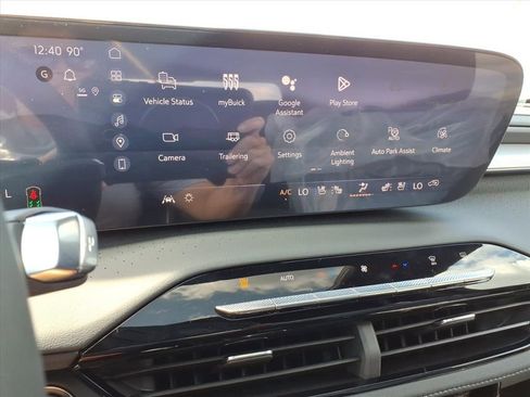 New 2026 Buick Enclave Avenir w/ Super Cruise Package image 22