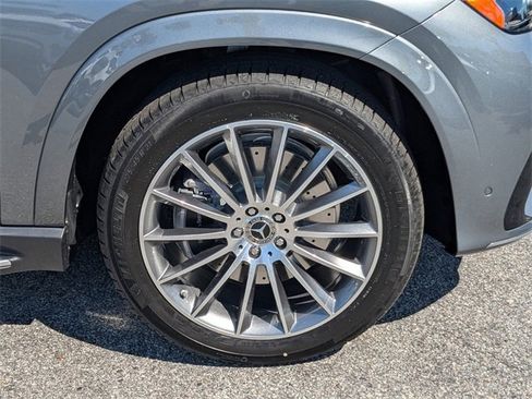 New 2026 Mercedes-Benz GLE 450 4MATIC image 13