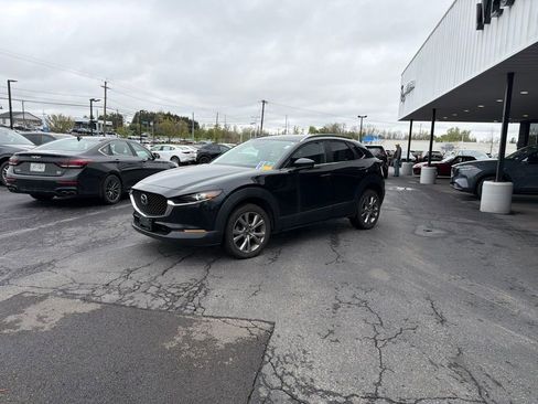 Used 2020 MAZDA CX-30 AWD w/ Preferred Package image 2