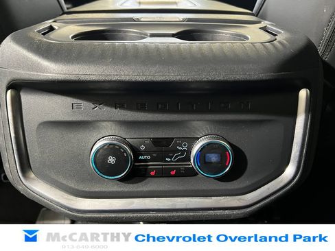 Used 2025 Ford Expedition Platinum AWD/4WD image 22