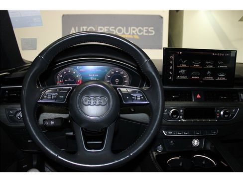 Used 2020 Audi A5 2.0T Premium Plus w/ Premium Plus image 35