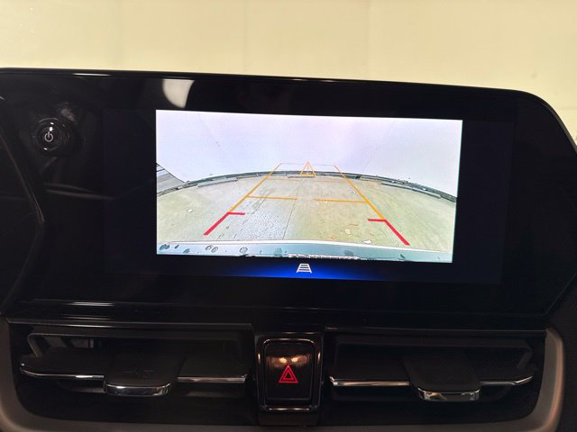 Used 2025 Chevrolet TrailBlazer LT w/ Convenience Package FWD image 23